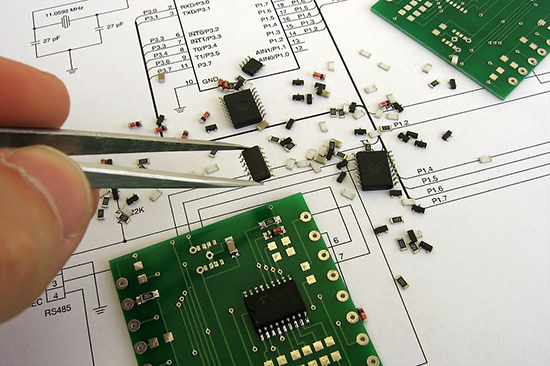 How to Check the Quality of PCBA Manual Welding