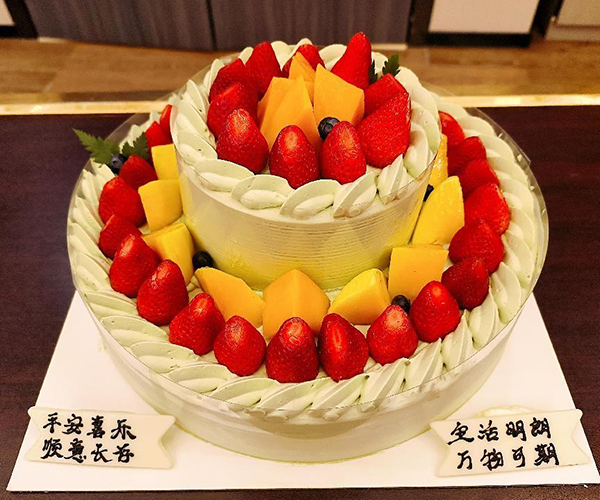 HoYoGo's Birthday Party in August