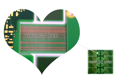 Semiflex PCB | HYG1005R04005A