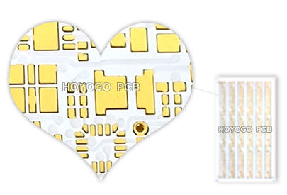 Civil Aviation PCB | HYG1005R04009B