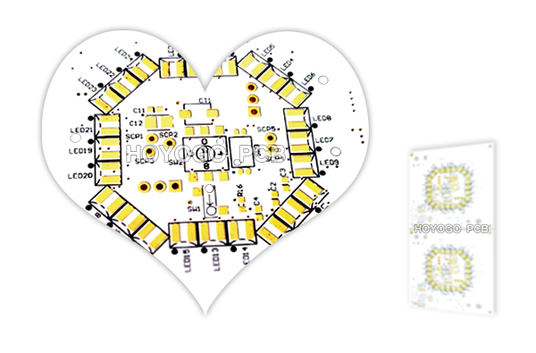 Key Roles of the Underwater Light PCB