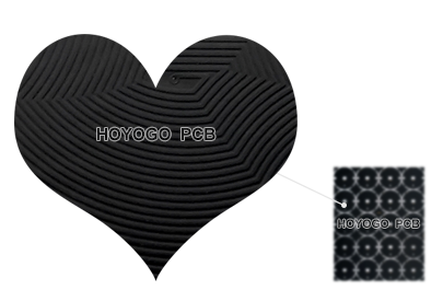 Thin PCB | HYG663R02004A