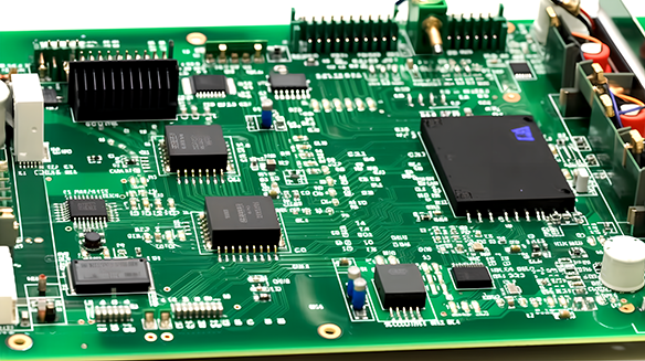 What are the Advantages of Industrial Control PCBs