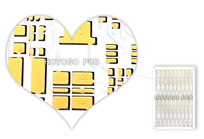 Civil Aviation PCB | HYG1005R04010A
