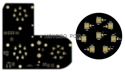 What Are the Advantages of High-Power LED PCBs