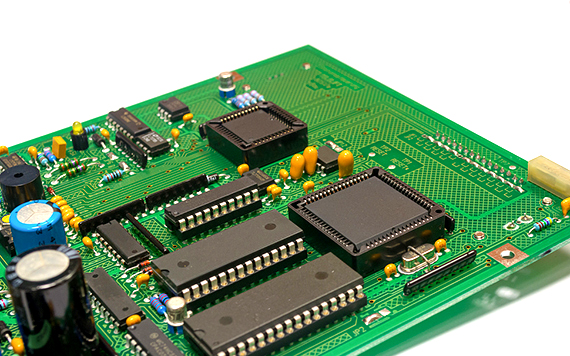 Applications of Medical PCBs in Call and Alarm Systems