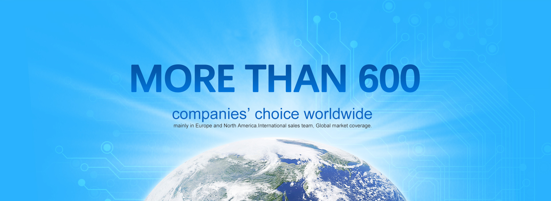Global Market