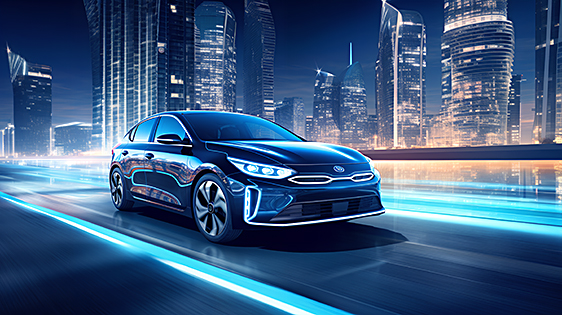 Application of Automotive PCB in Battery Management System