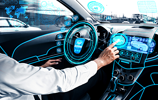 Automotive PCBs: The Unsung Heroes Behind Safety and Comfort