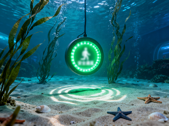 Applications of Underwater Light PCBs in Marker Lights