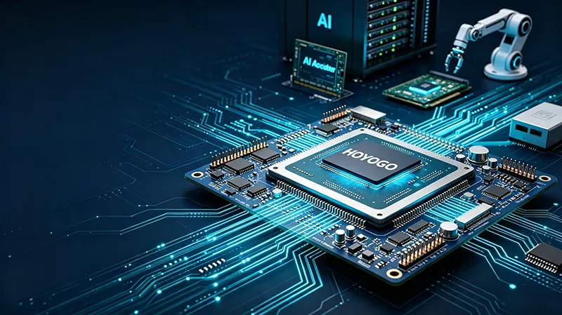 How AI Hardware Is Changing PCB Manufacturing