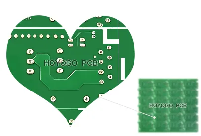 HYG3003R02011B