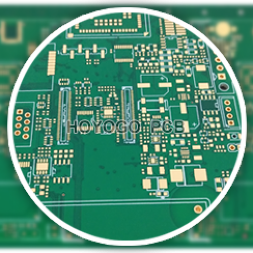 HYG898R06270A | ITEQ