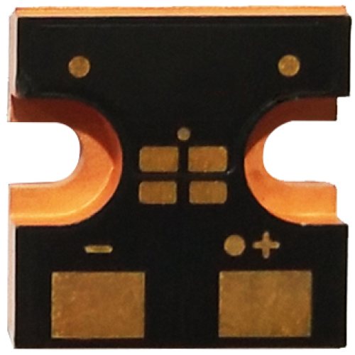 PCB 4 milímetros de Cu Base de Dados