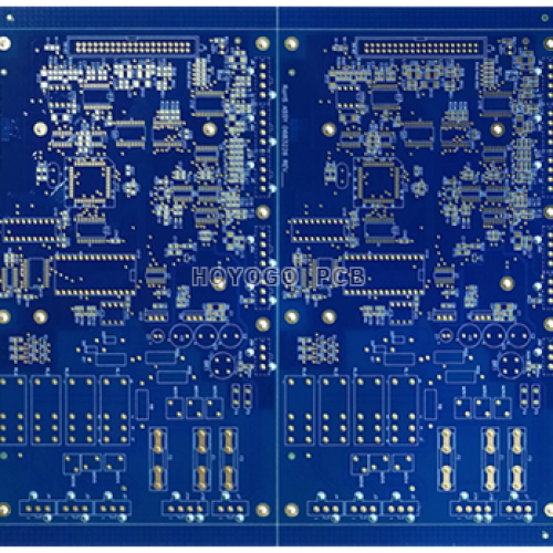 Search: Blue Solder Mask PCB - HOYOGO