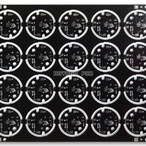 HYG709R01006A|PCB Alumínio